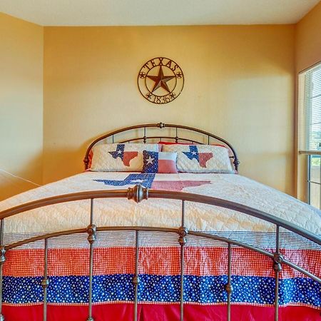 Texas On The Lake Apartamento Lago Vista Exterior foto