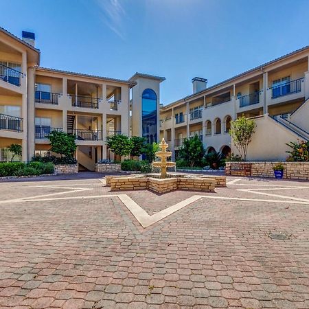 Texas On The Lake Apartamento Lago Vista Exterior foto