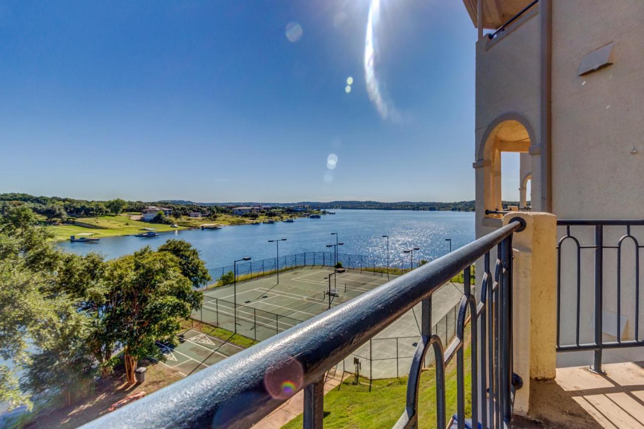 Texas On The Lake Apartamento Lago Vista Exterior foto