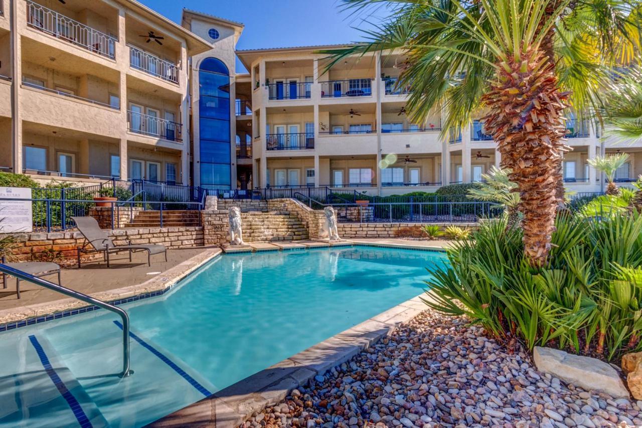 Texas On The Lake Apartamento Lago Vista Exterior foto